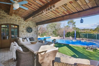 3 bedroom house for sale, Fayence, Var, Provence Alpes Cote d'Azur