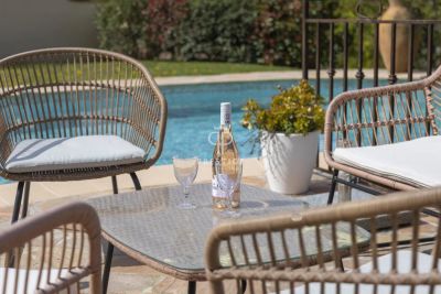 5 bedroom house for sale, Montauroux, Var, Provence Alpes Cote d'Azur