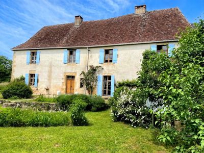 3 bedroom farmhouse for sale, Genis, Dordogne, Nouvelle Aquitaine