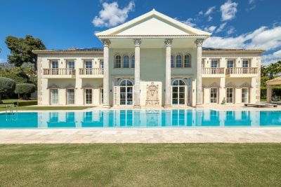 7 bedroom villa for sale, Sierra Blanca, Marbella, Malaga Costa del Sol, Marbella Golden Mile
