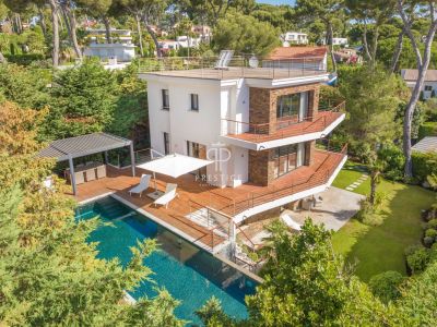 5 bedroom villa for sale, Antibes, Alpes Maritimes 6, French Riviera