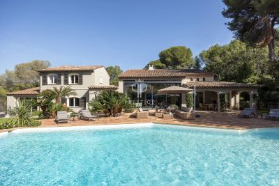 5 bedroom villa for sale, Mougins, Alpes Maritimes 6, French Riviera