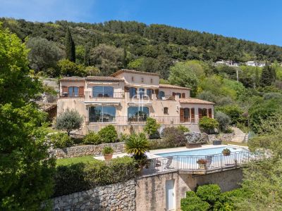 5 bedroom villa for sale, Cabris, Alpes Maritimes 6, Provence Alpes Cote d'Azur
