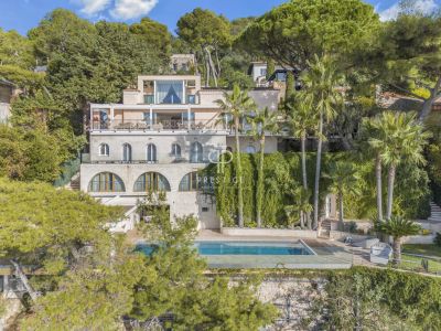 9 bedroom villa for sale, Saint Jean Cap Ferrat, Alpes Maritimes 6, French Riviera