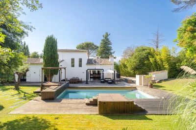 4 bedroom villa for sale, Gassin, Var, French Riviera