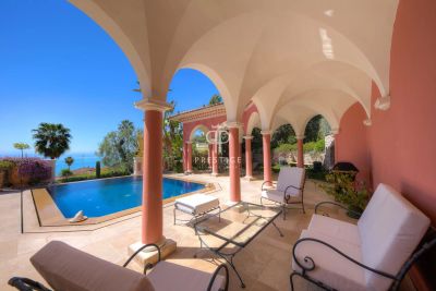 5 bedroom house for sale, Menton, Alpes Maritimes 6, French Riviera