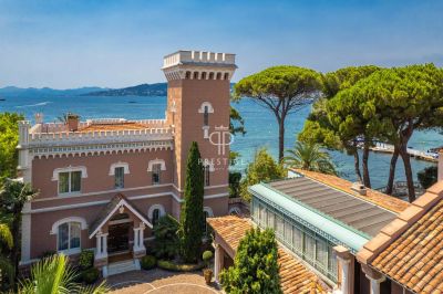 9 bedroom villa for sale, Cap d'Antibes, Alpes Maritimes 6, French Riviera