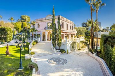 5 bedroom villa for sale, Antibes, Alpes Maritimes 6, French Riviera