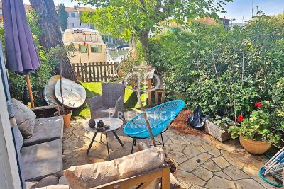 2 bedroom house for sale, Port Grimaud, Var, French Riviera