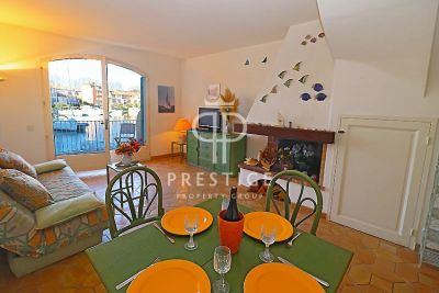 2 bedroom house for sale, Port Grimaud, Var, French Riviera
