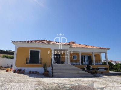 4 bedroom villa for sale, Serra do Bouro, Caldas da Rainha, Leiria District, Costa de Prata Silver Coast