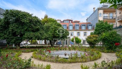 3 bedroom apartment for sale, Lordelo do Ouro, Porto, Porto District, Costa de Prata Silver Coast
