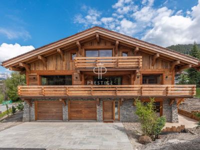 5 bedroom ski chalet for sale, Megeve, Haute Savoie 74, Auvergne Rhone Alpes