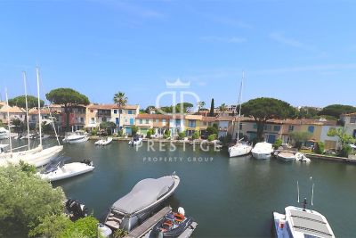 6 bedroom house for sale, Port Grimaud, Var, French Riviera