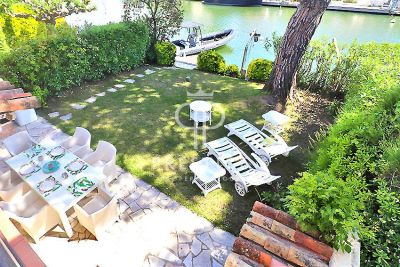 3 bedroom house for sale, Port Grimaud, Var, French Riviera