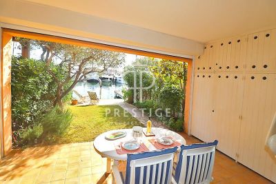 4 bedroom house for sale, Port Grimaud, Var, French Riviera
