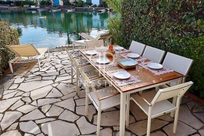 3 bedroom house for sale, Port Grimaud, Var, French Riviera