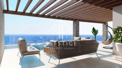 2 bedroom apartment for sale, Paphos