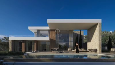 4 bedroom villa for sale, Teulada Moraira, Alicante Costa Blanca, Valencia
