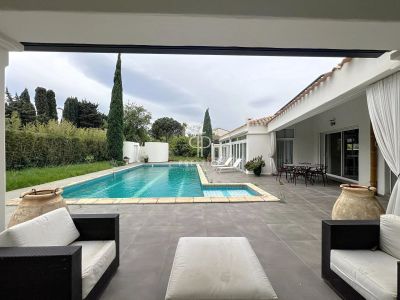 4 bedroom villa for sale, Park Ducup, Perpignan, Pyrenees Orientales 66, Occitanie