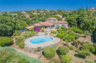 3 bedroom villa for sale, Sainte Maxime, Var, French Riviera