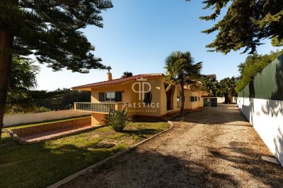 4 bedroom villa for sale, Murches, Cascais, Lisbon District, Central Portugal