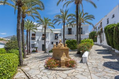 4 bedroom townhouse for sale, Puente Romano, Marbella, Malaga Costa del Sol, Andalucia