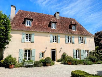 4 bedroom house for sale, Sarrazac, Thiviers, Dordogne, Dordogne Perigord Vert