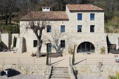 5 bedroom farmhouse for sale, Tourrettes, Var, Provence Alpes Cote d'Azur