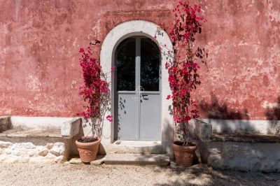 Beautiful 5 bedroom Villa with countryside view in Oria, Puglia