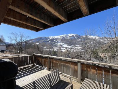4 bedroom ski chalet for sale, Allos, Alpes de Haute Provence 4, Provence Alpes Cote d'Azur