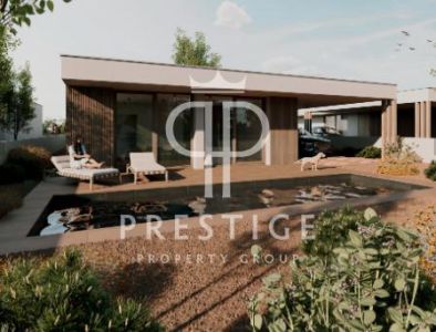 New Build 3 bedroom Villa for sale in Caldas da Rainha, Central Portugal