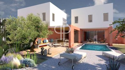 3 bedroom villa for sale, Protaras, Famagusta