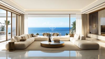 3 bedroom apartment for sale, Budva, Coastal Montenegro