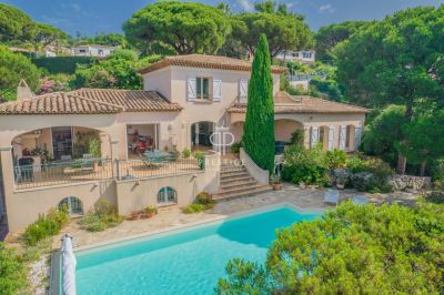 4 bedroom house for sale, Sainte Maxime, Var, French Riviera