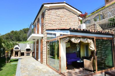 6 bedroom villa for sale, Bordighera, Imperia, Liguria