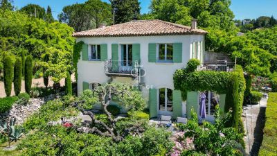 7 bedroom house for sale, Aix en Provence, Bouches du Rhone 13, Provence