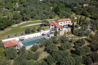 5 bedroom house for sale, Tourrettes, Var, Provence Alpes Cote d'Azur