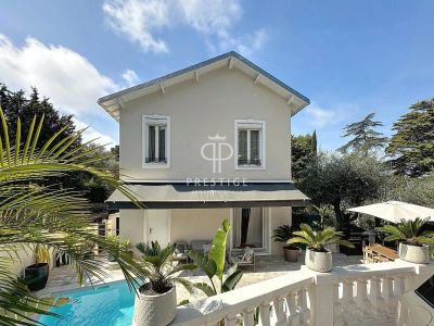 4 bedroom villa for sale, Le Cannet, Cannes, Alpes Maritimes 6, French Riviera