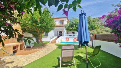 2 bedroom house for sale, Periana, Malaga Costa del Sol, Andalucia