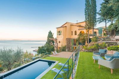 7 bedroom villa for sale, Theoule sur Mer, Alpes Maritimes 6, French Riviera
