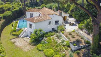 5 bedroom house for sale, Grimaud, Var, French Riviera