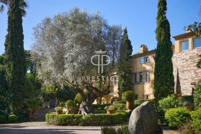 14 bedroom house for sale, Ramatuelle, Var, French Riviera