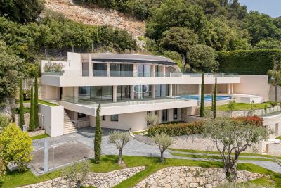 6 bedroom villa for sale, Villefranche sur Mer, Alpes Maritimes 6, French Riviera