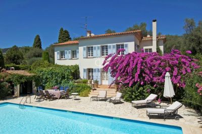 5 bedroom house for sale, Grasse, Alpes Maritimes 6, Provence Alpes Cote d'Azur