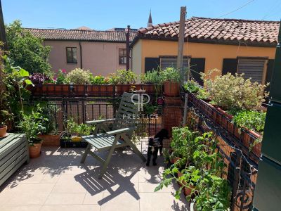 4 bedroom apartment for sale, Castello, Venice, Veneto