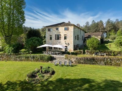 12 bedroom house for sale, Villereal, Lot et Garonne 47, Nouvelle Aquitaine