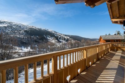 4 bedroom apartment for sale, Meribel, Savoie, Three Valleys Ski