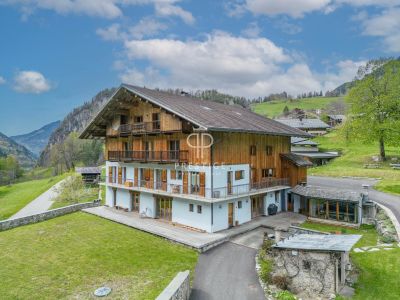 10 bedroom ski chalet for sale, Hauteluce, Beaufort, Savoie, Auvergne Rhone Alpes