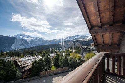 5 bedroom ski chalet for sale, Courchevel 1850, Savoie, Three Valleys Ski